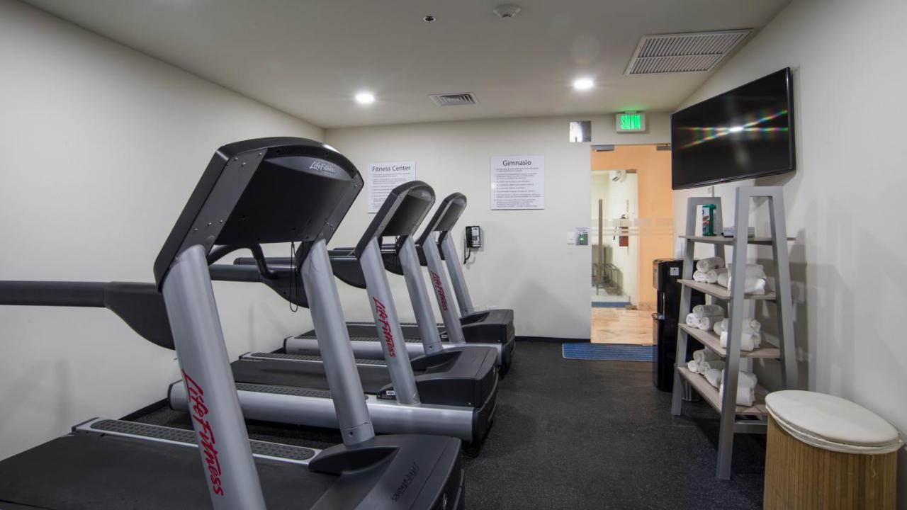 Holiday Inn Express & Suites Ciudad Obregon
