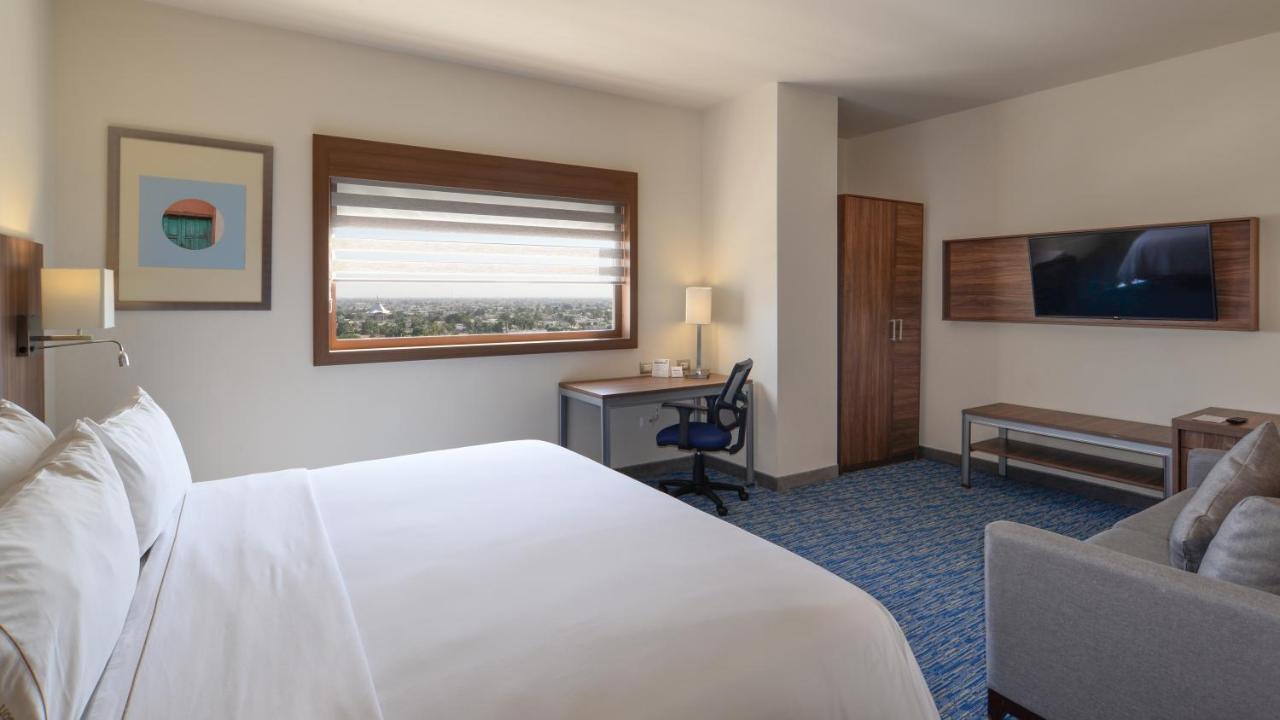 Holiday Inn Express & Suites Ciudad Obregon