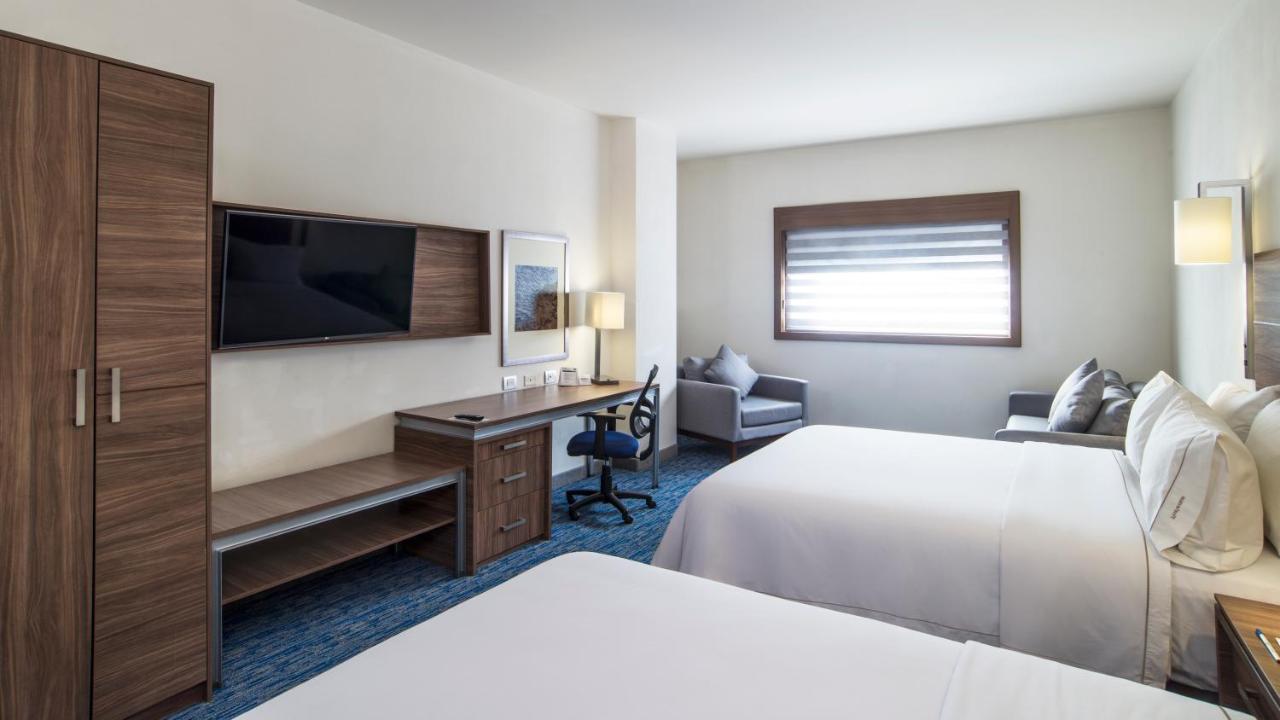 Holiday Inn Express & Suites Ciudad Obregon