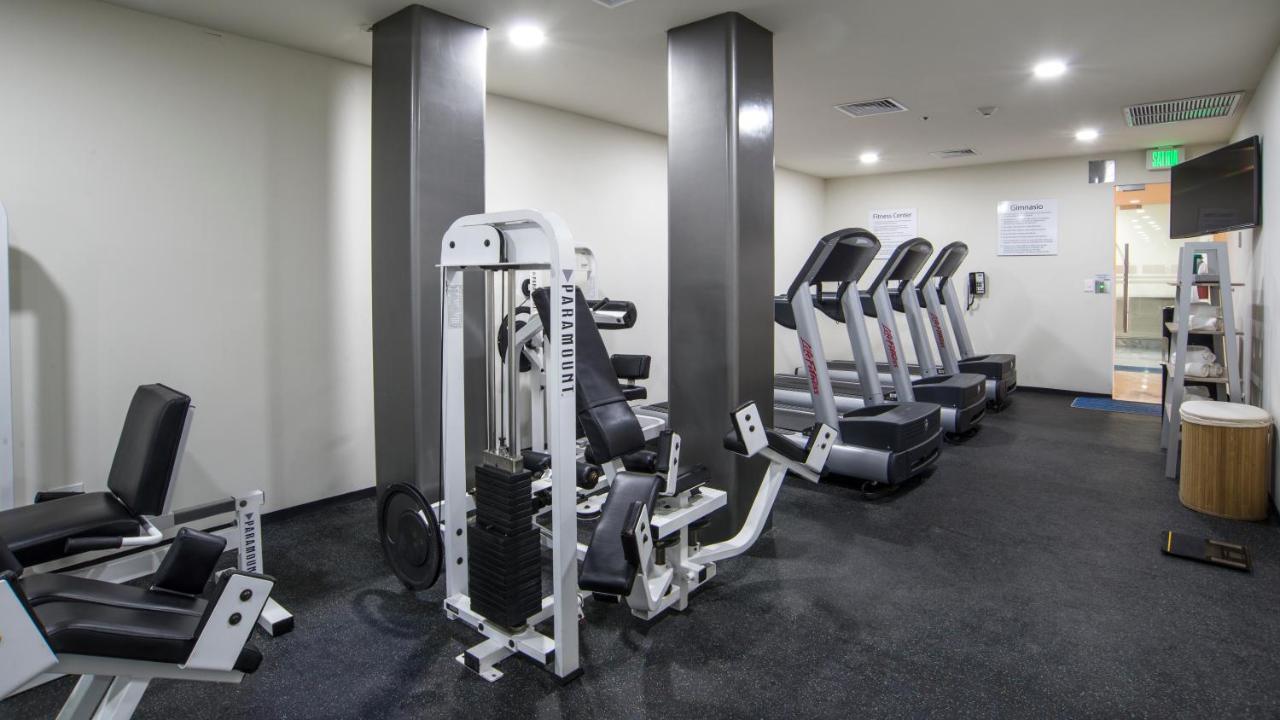Holiday Inn Express & Suites Ciudad Obregon