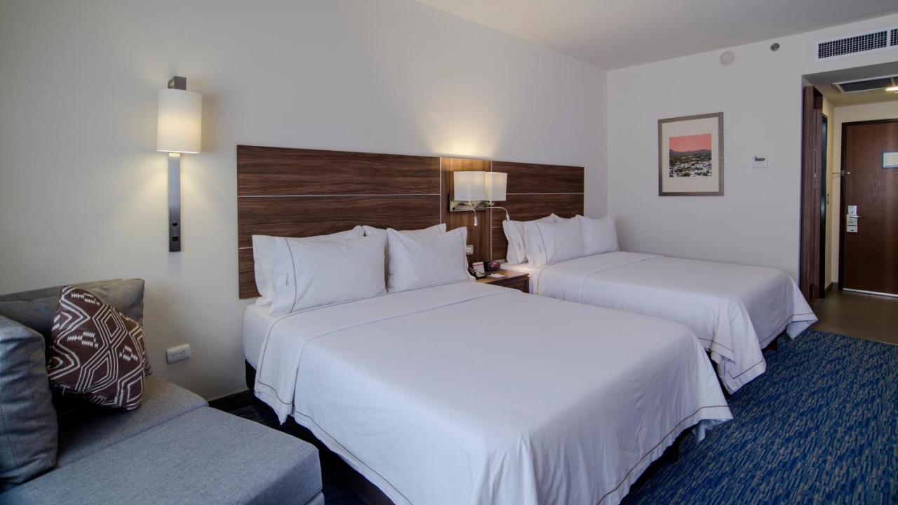 Holiday Inn Express & Suites Ciudad Obregon