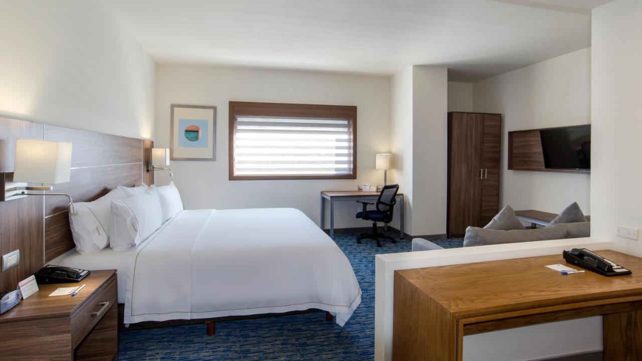 Holiday Inn Express & Suites Ciudad Obregon