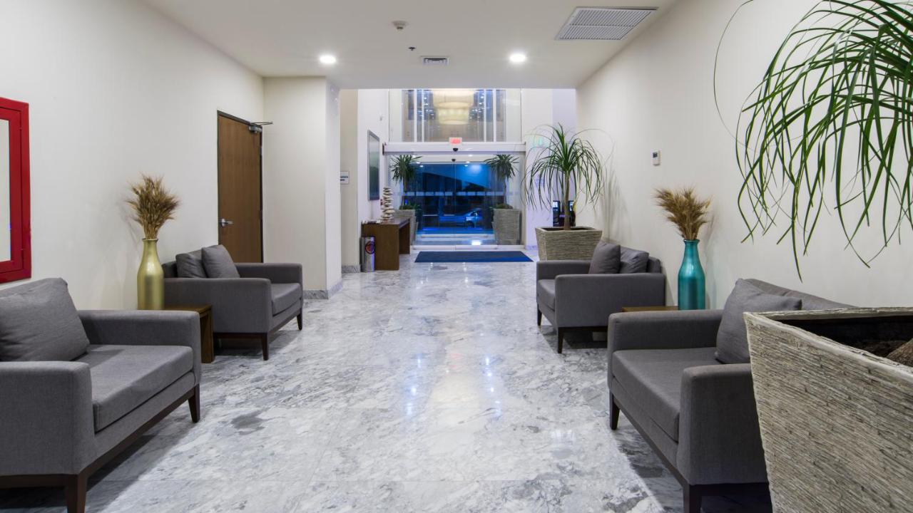 Holiday Inn Express & Suites Ciudad Obregon