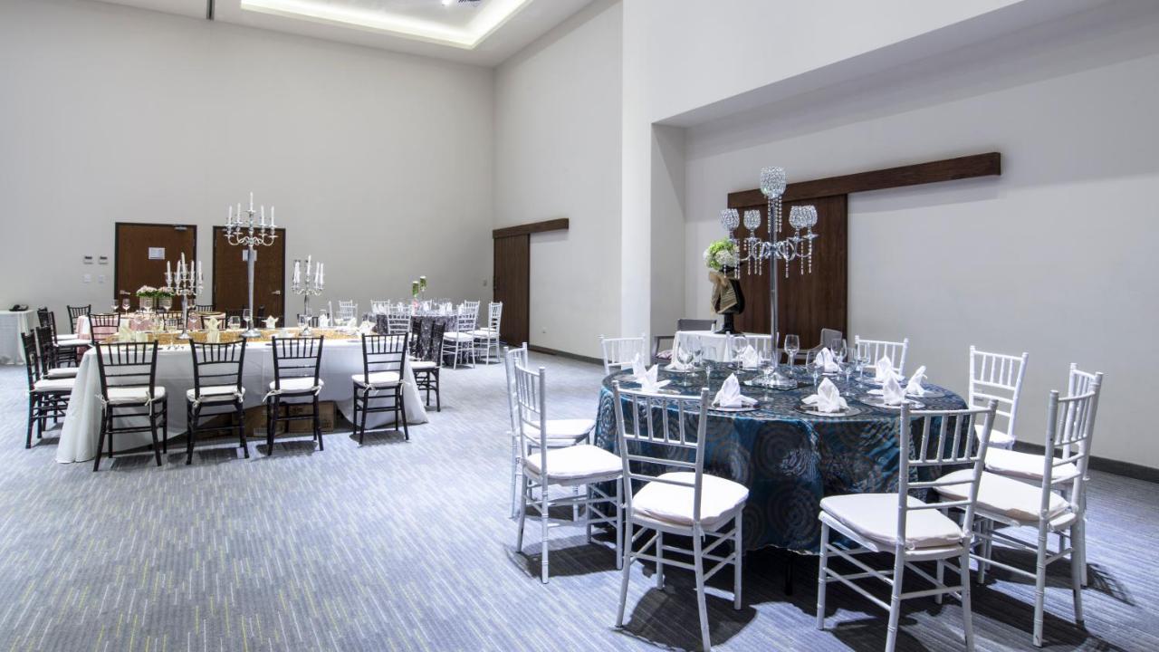 Holiday Inn Express & Suites Ciudad Obregon