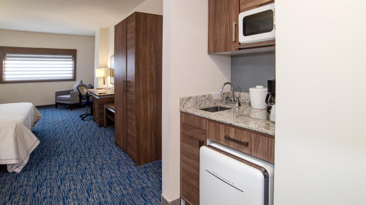 Holiday Inn Express & Suites Ciudad Obregon