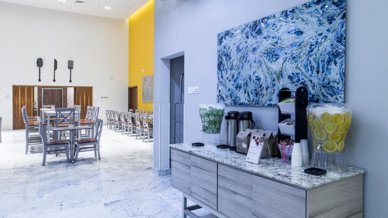 Holiday Inn Express & Suites Ciudad Obregon