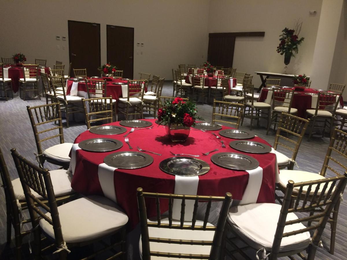 Holiday Inn Express & Suites Ciudad Obregon