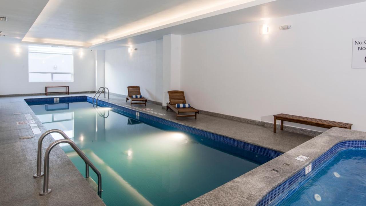 Holiday Inn Express & Suites Ciudad Obregon