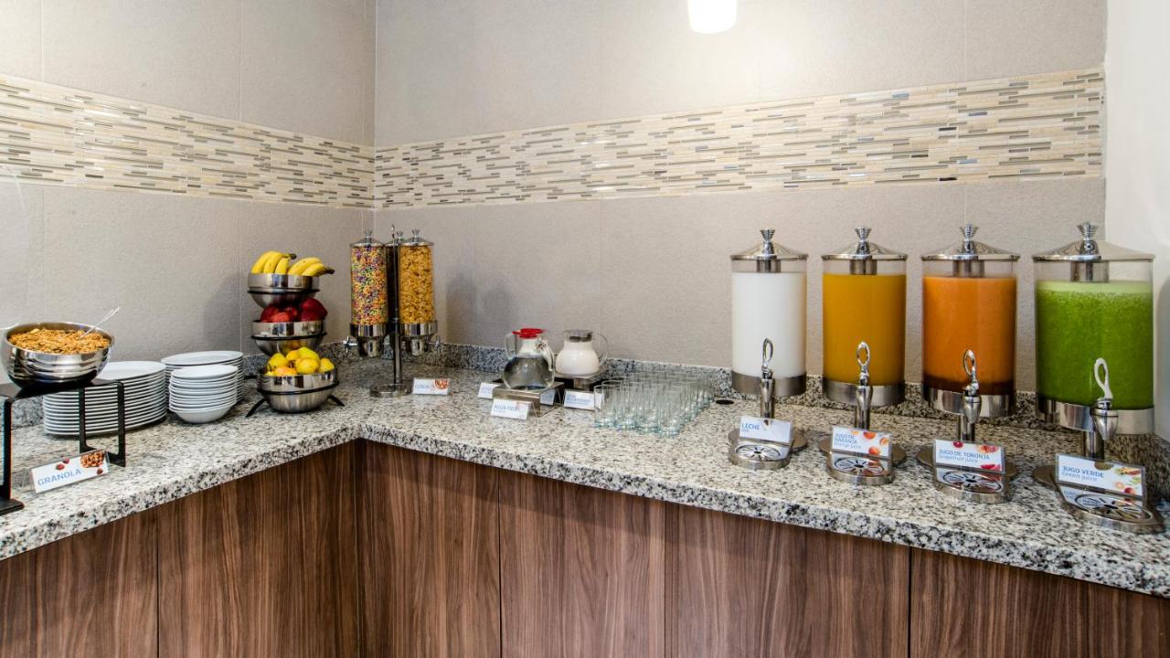 Holiday Inn Express & Suites Ciudad Obregon