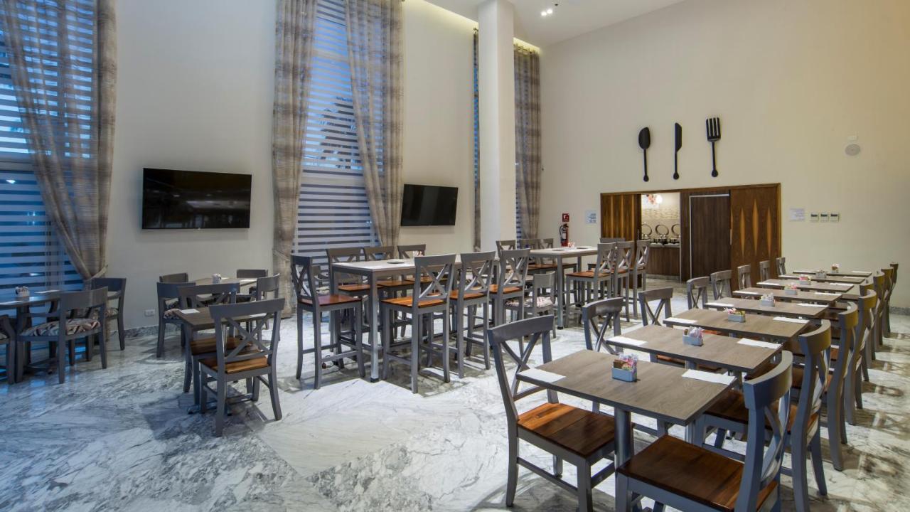 Holiday Inn Express & Suites Ciudad Obregon