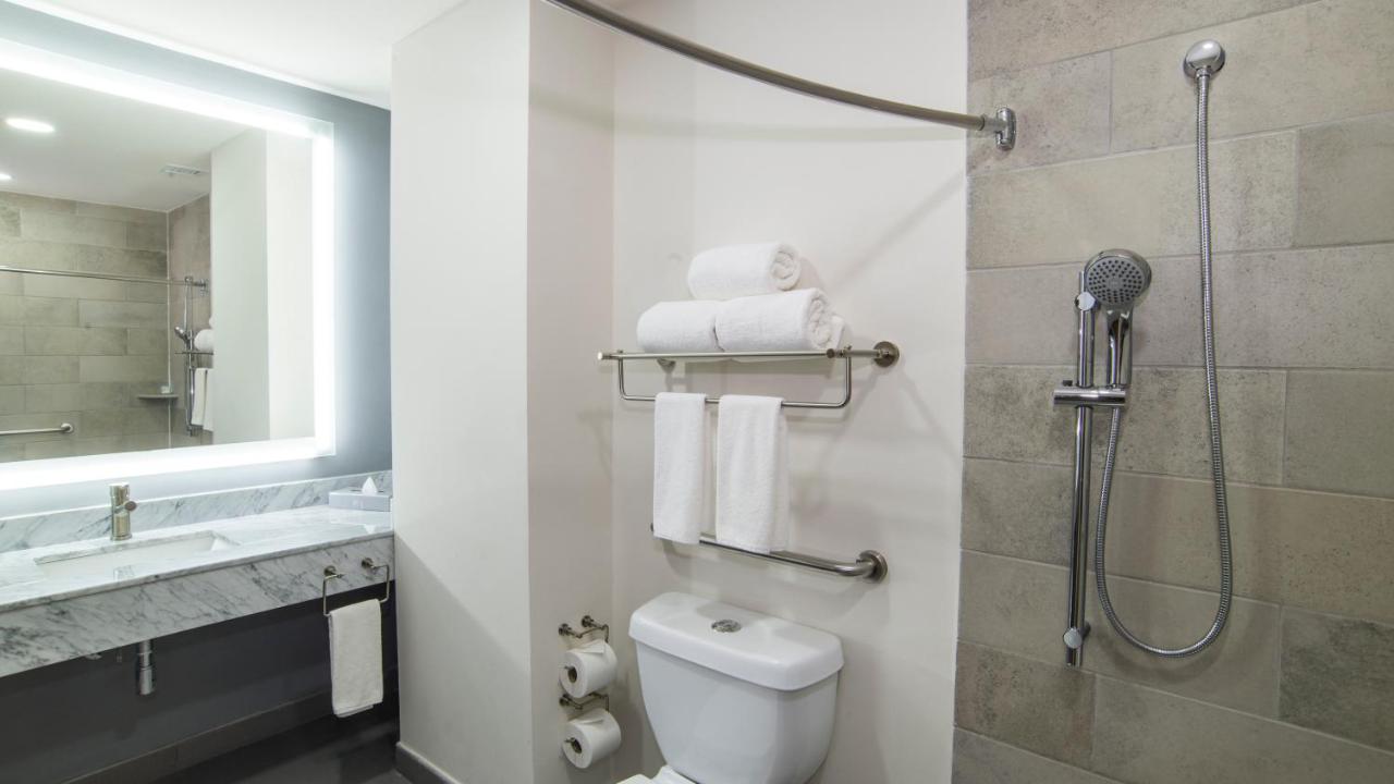 Holiday Inn Express & Suites Ciudad Obregon