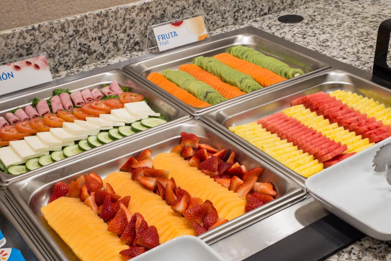 Holiday Inn Express & Suites Ciudad Obregon