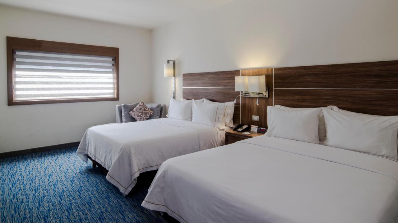 Holiday Inn Express & Suites Ciudad Obregon