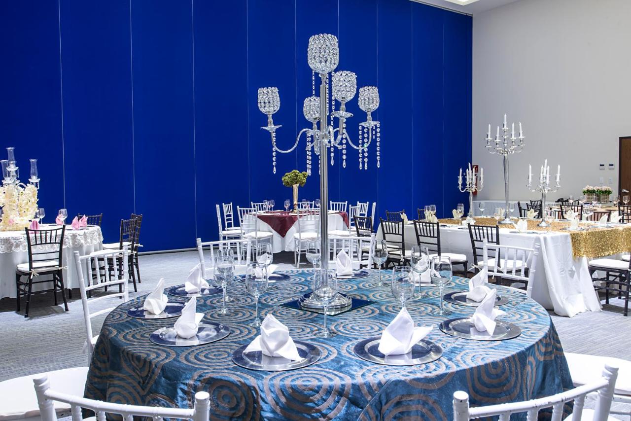 Holiday Inn Express & Suites Ciudad Obregon