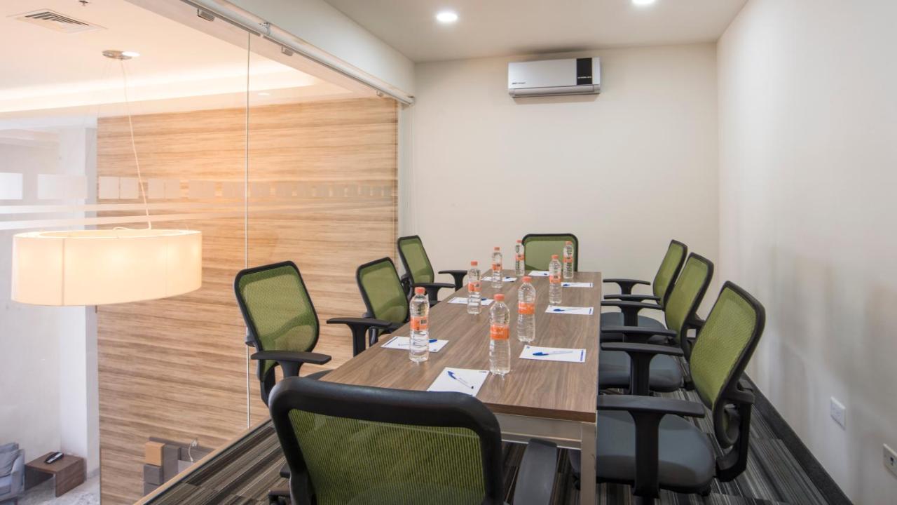Holiday Inn Express & Suites Ciudad Obregon