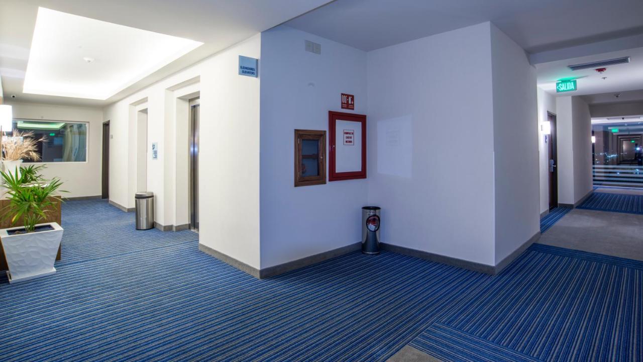 Holiday Inn Express & Suites Ciudad Obregon