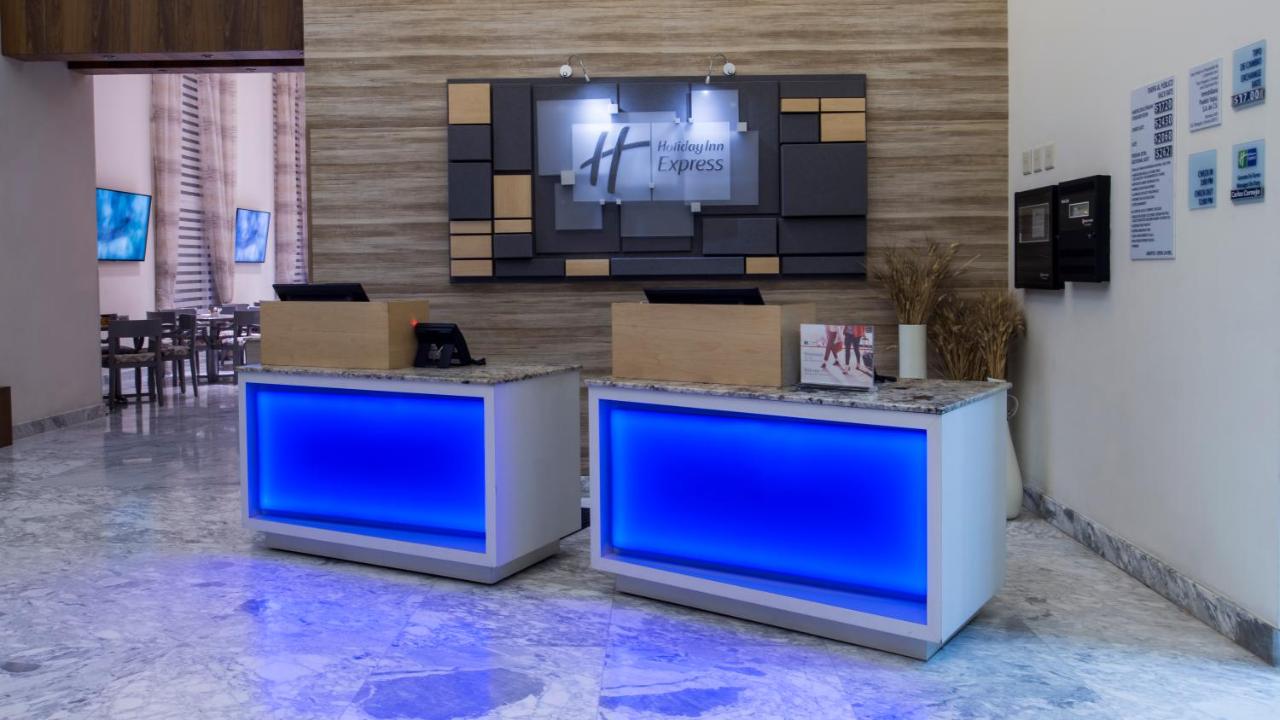 Holiday Inn Express & Suites Ciudad Obregon