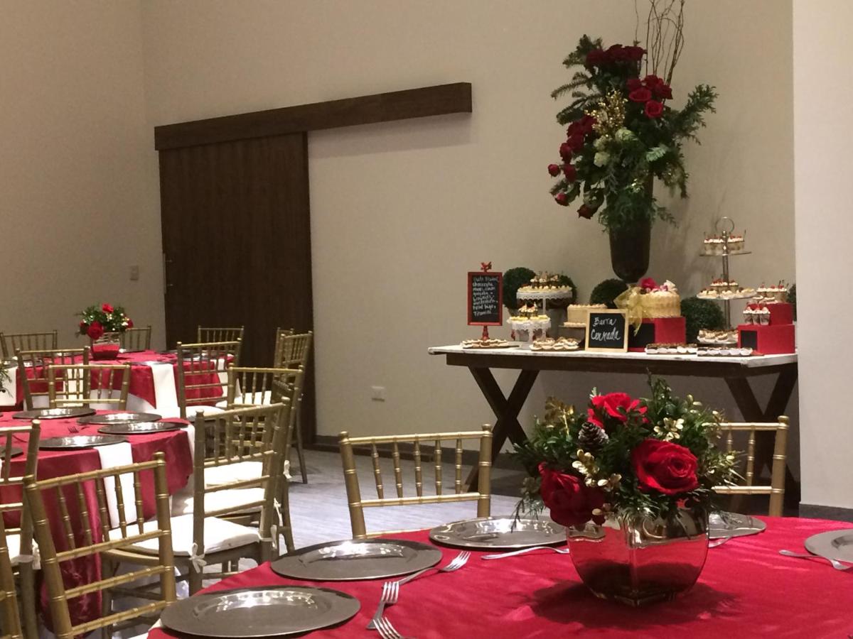 Holiday Inn Express & Suites Ciudad Obregon