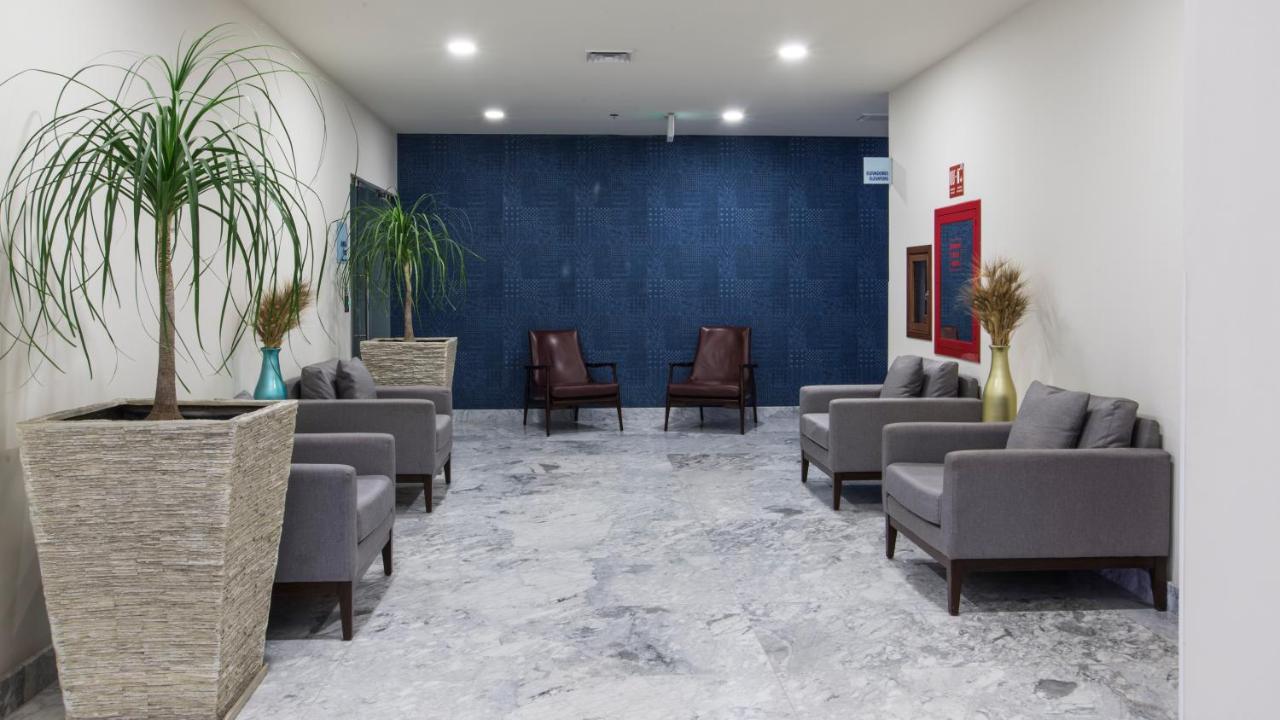 Holiday Inn Express & Suites Ciudad Obregon