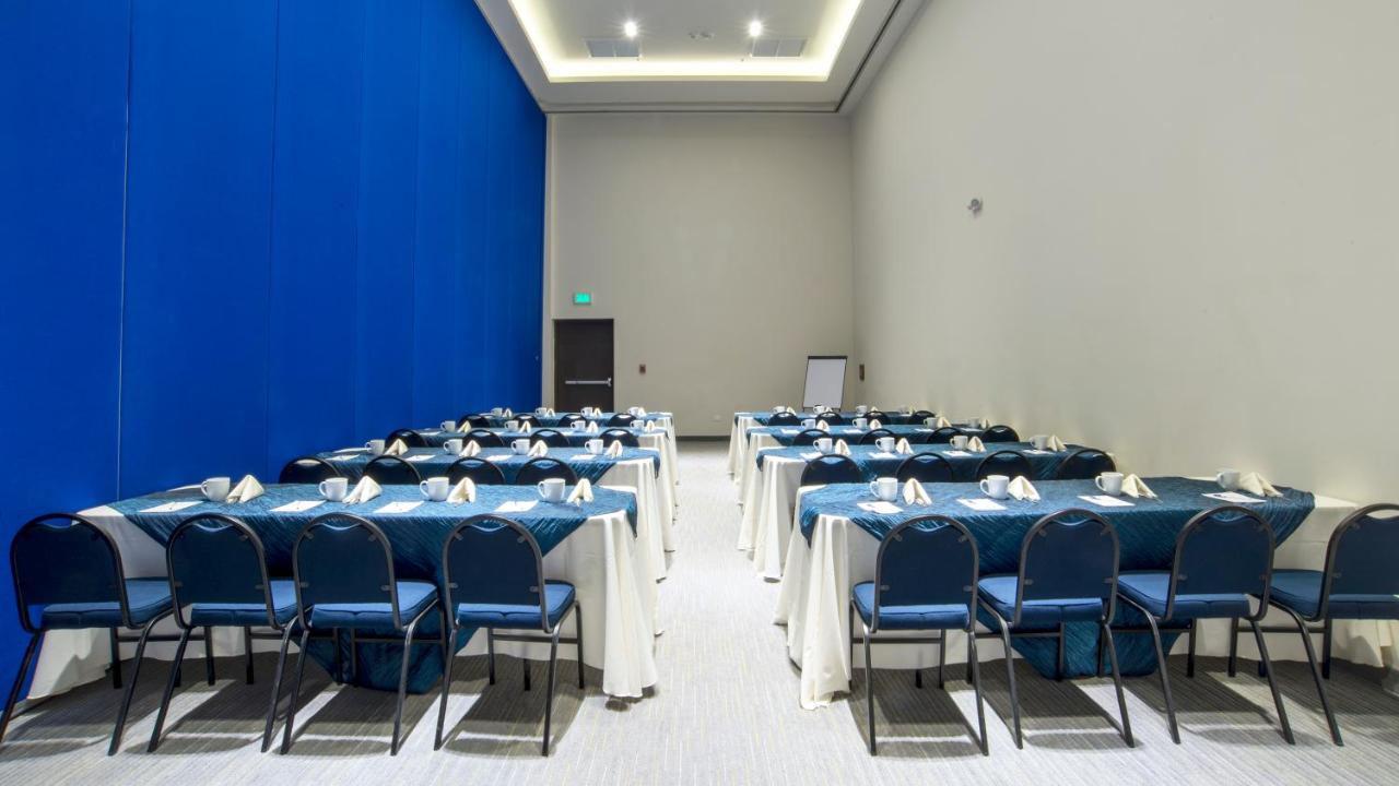 Holiday Inn Express & Suites Ciudad Obregon