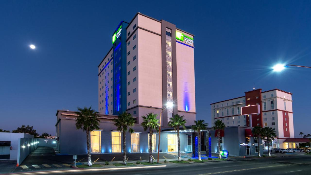 Holiday Inn Express & Suites Ciudad Obregon