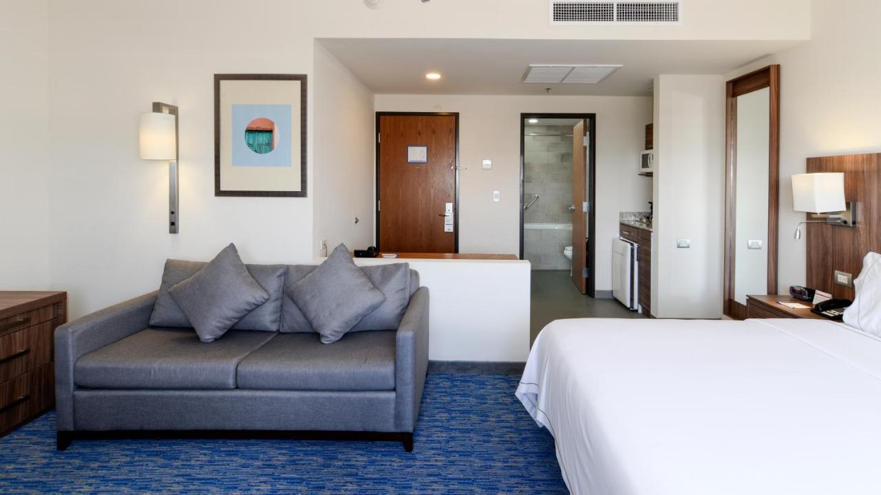 Holiday Inn Express & Suites Ciudad Obregon