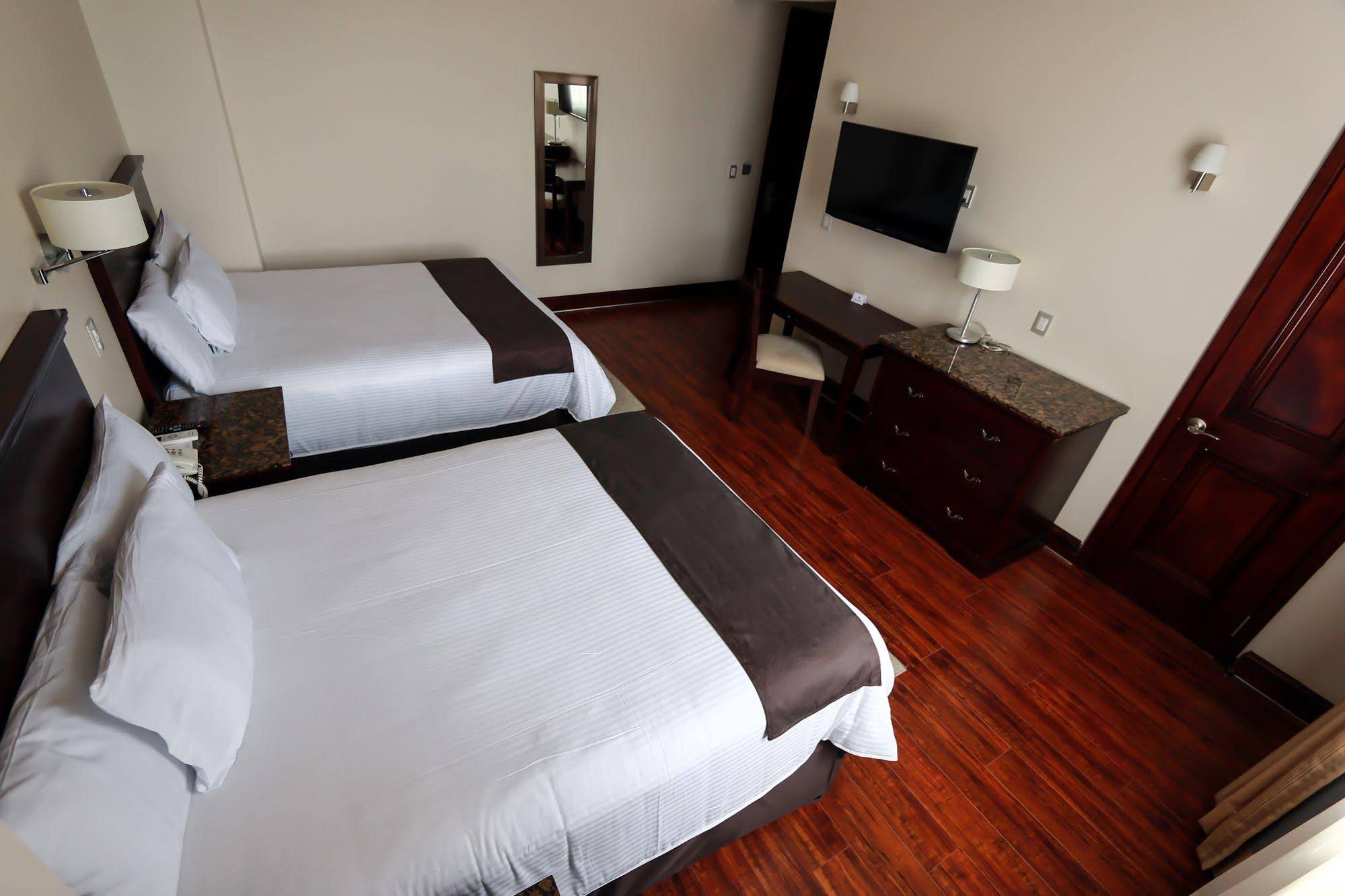 Hotel Casa Torres