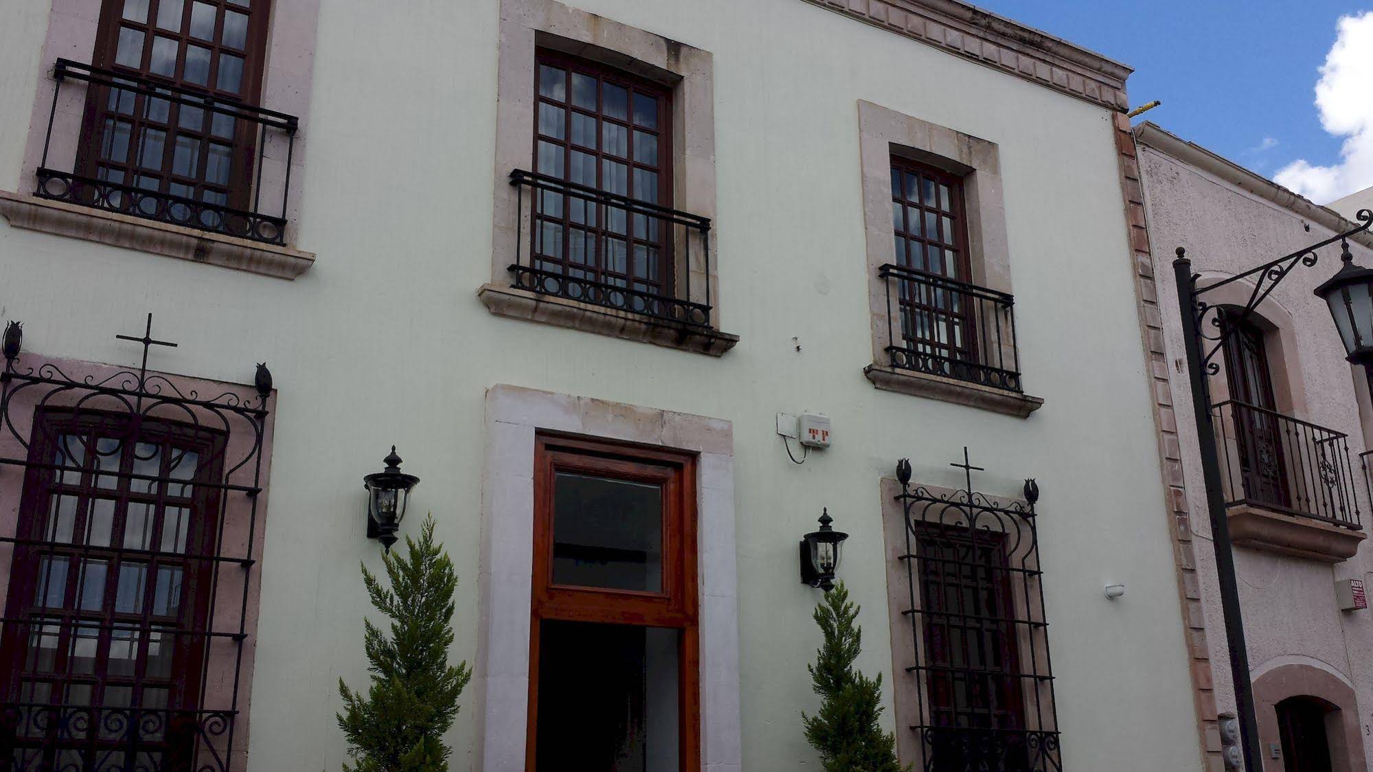 Hotel Casa Torres