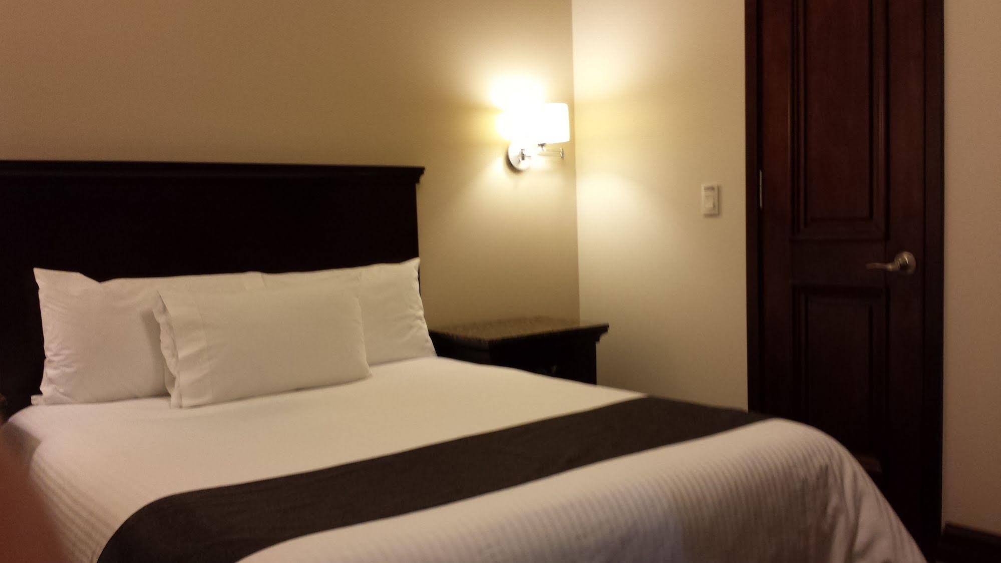 Hotel Casa Torres
