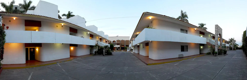 Hotel Yori Inn