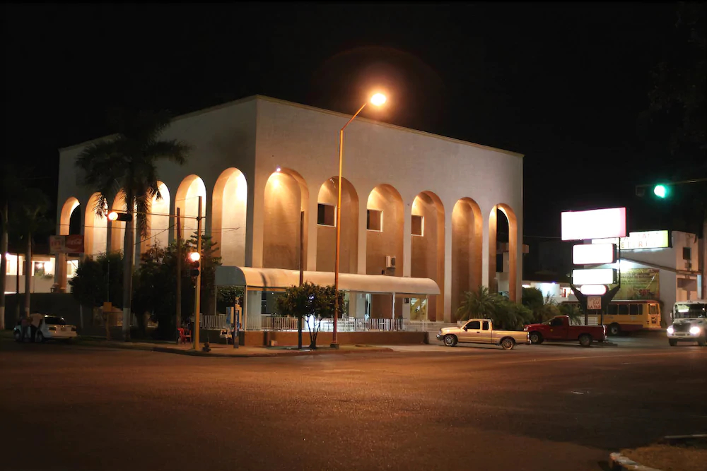 Hotel Yori Inn