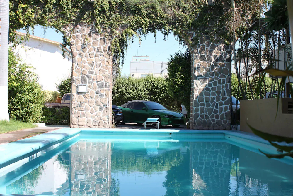 Hotel Yori Inn