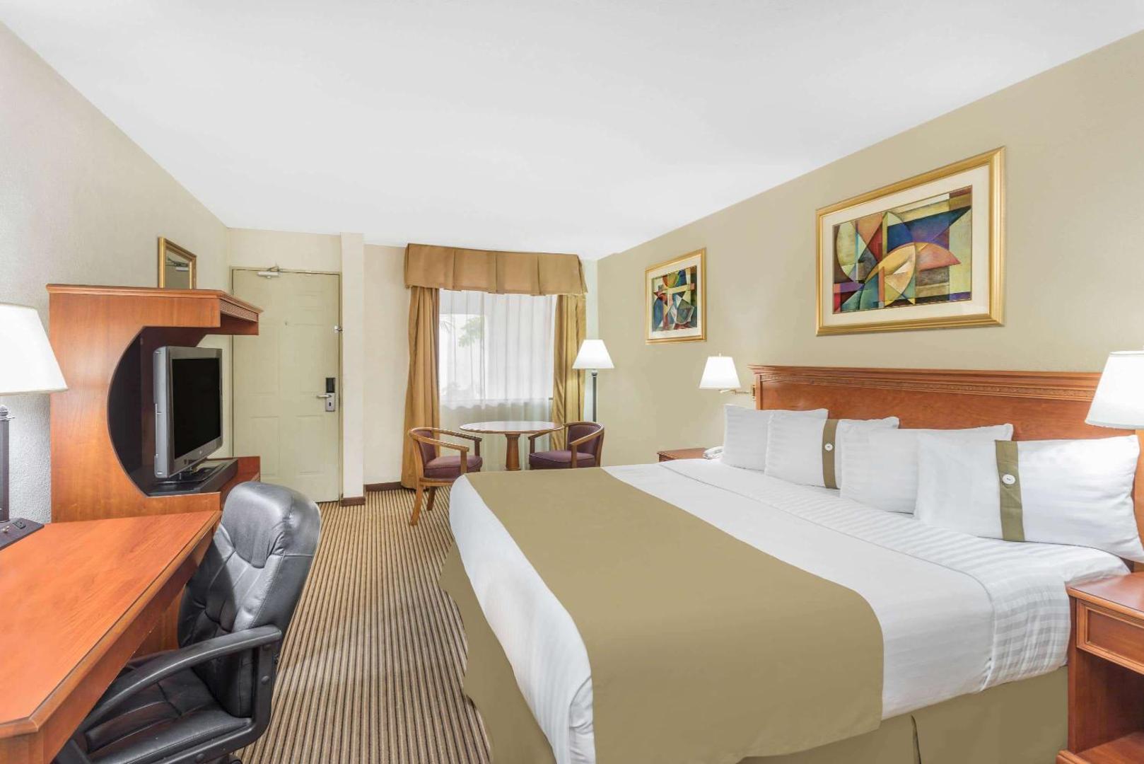 Wyndham Garden Ciudad Obregon