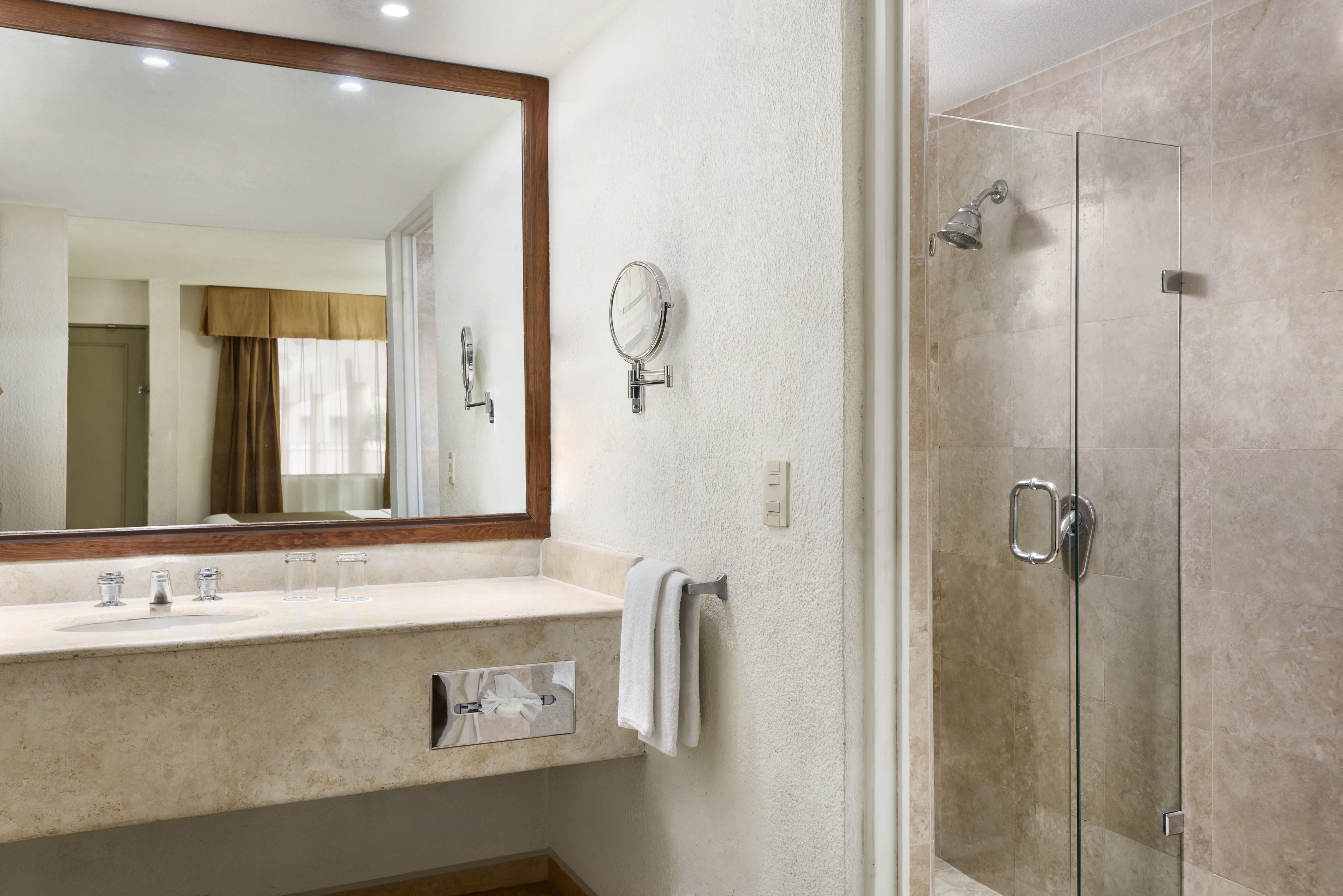 Wyndham Garden Ciudad Obregon