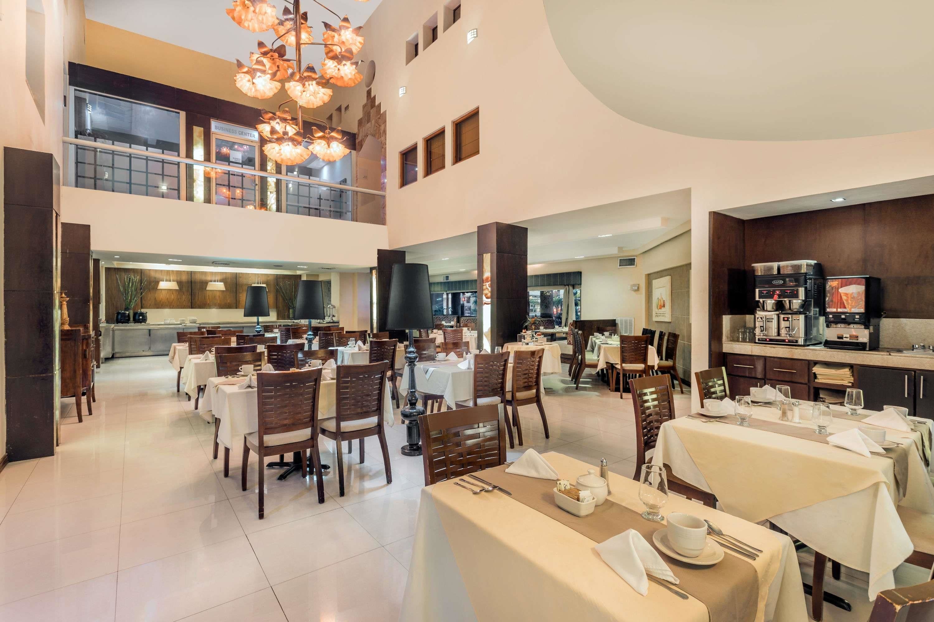 Wyndham Garden Ciudad Obregon