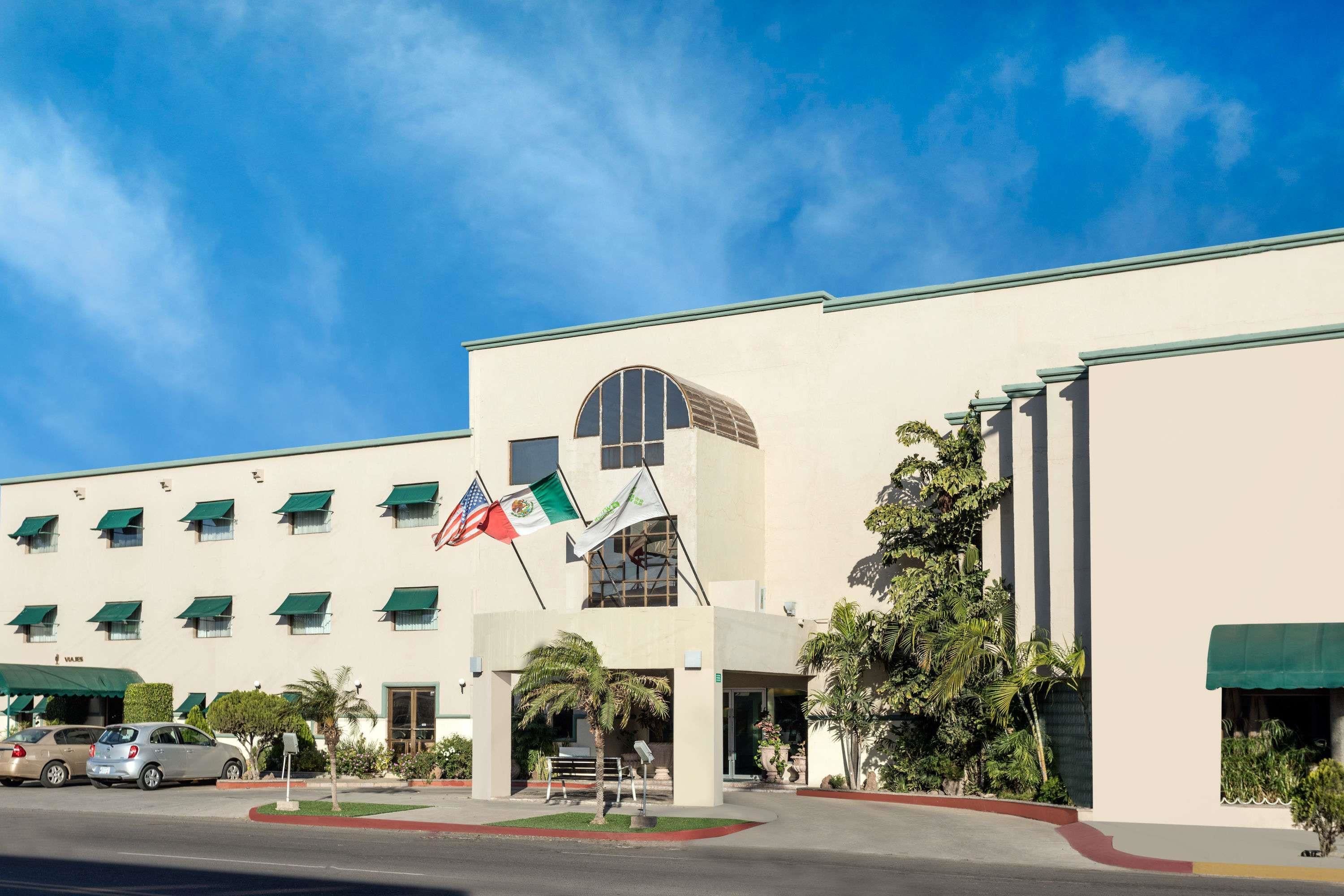 Wyndham Garden Ciudad Obregon