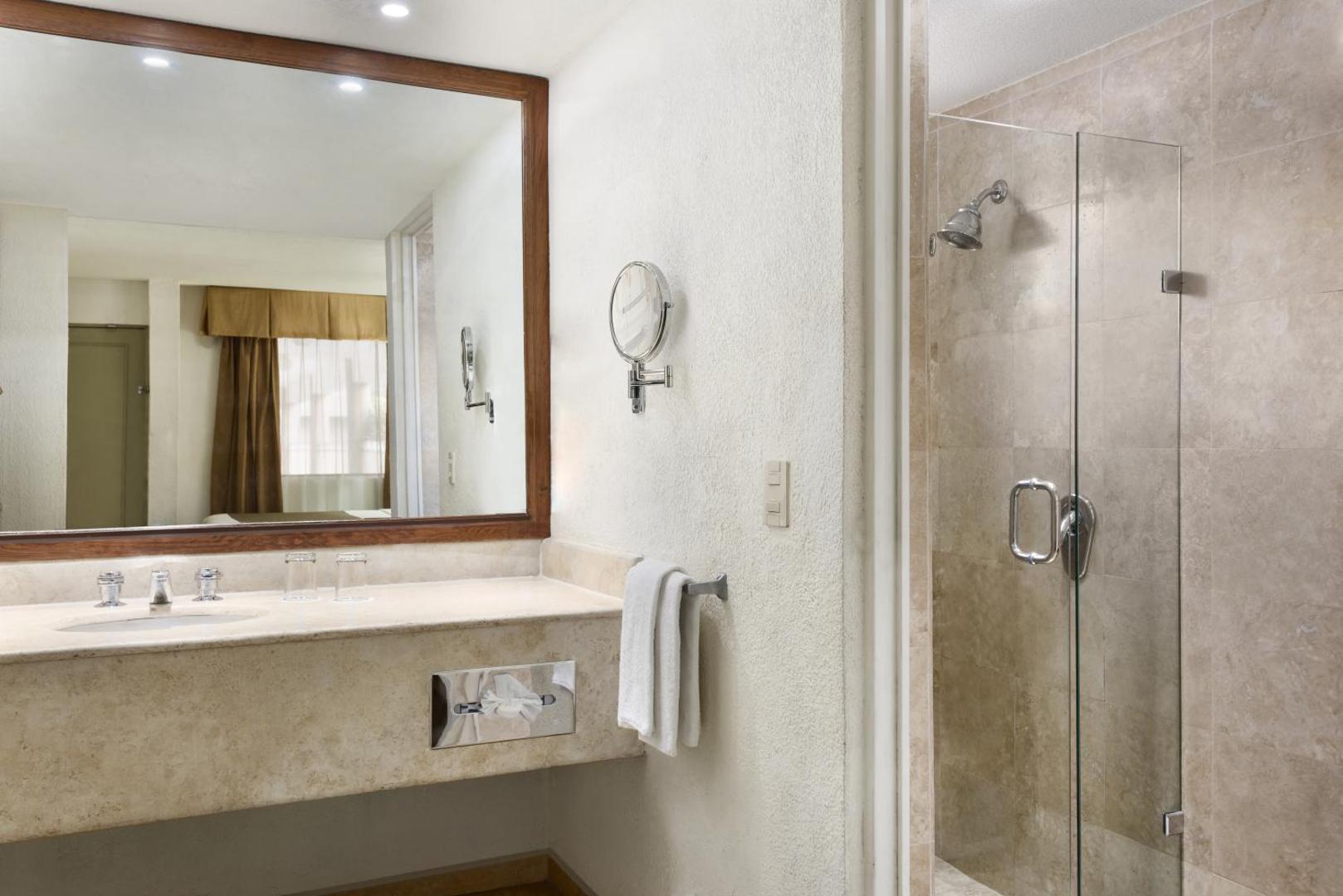 Wyndham Garden Ciudad Obregon