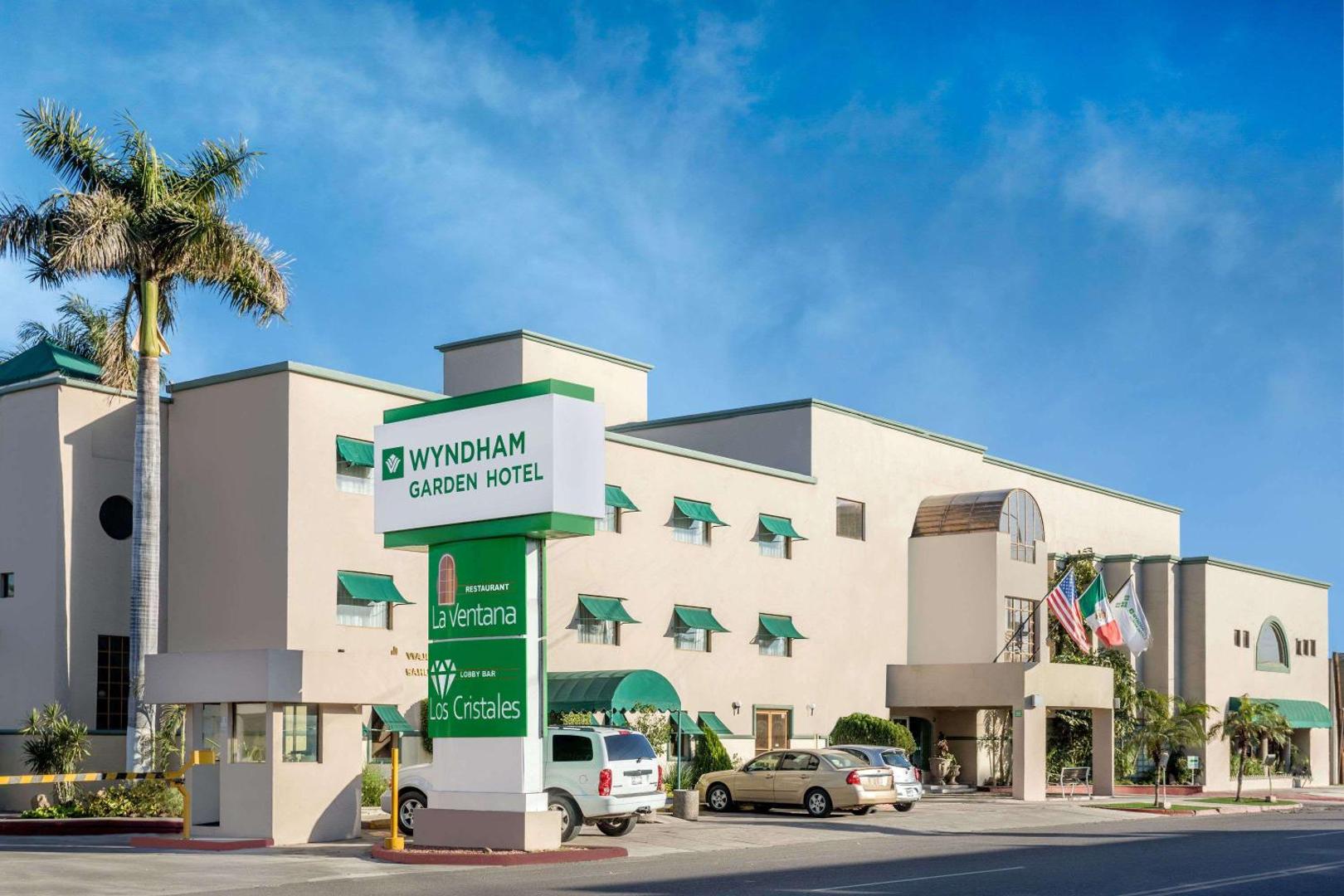 Wyndham Garden Ciudad Obregon