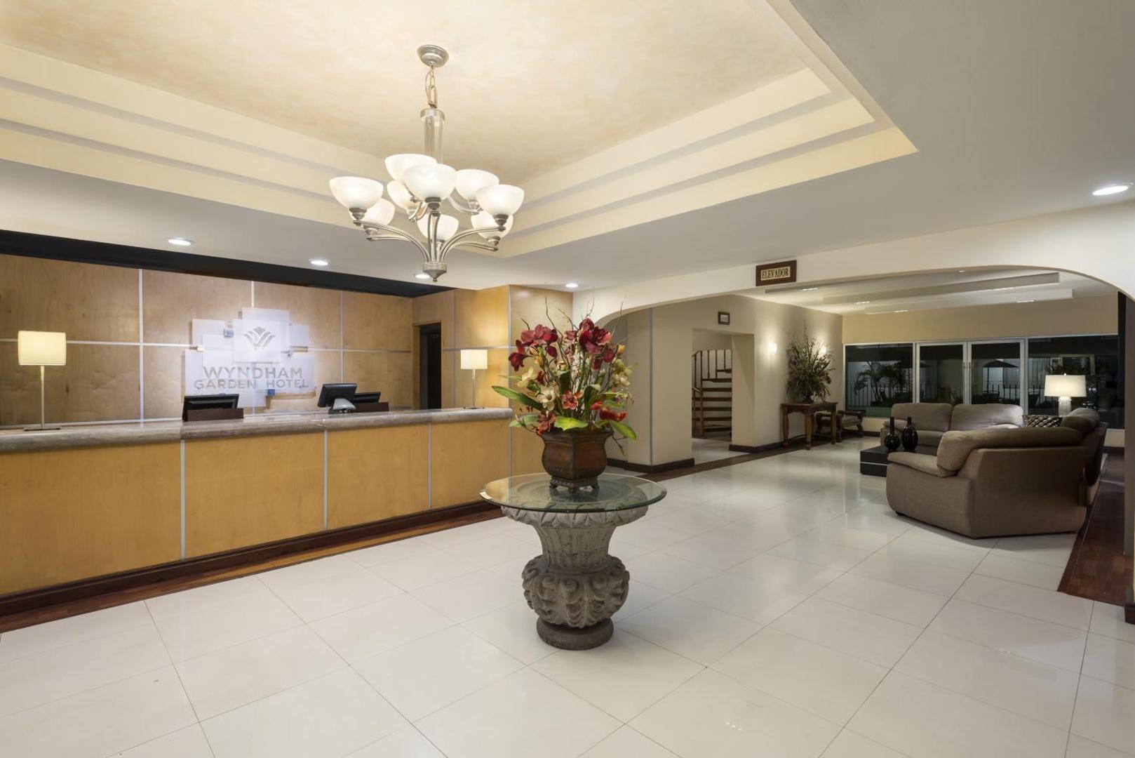 Wyndham Garden Ciudad Obregon
