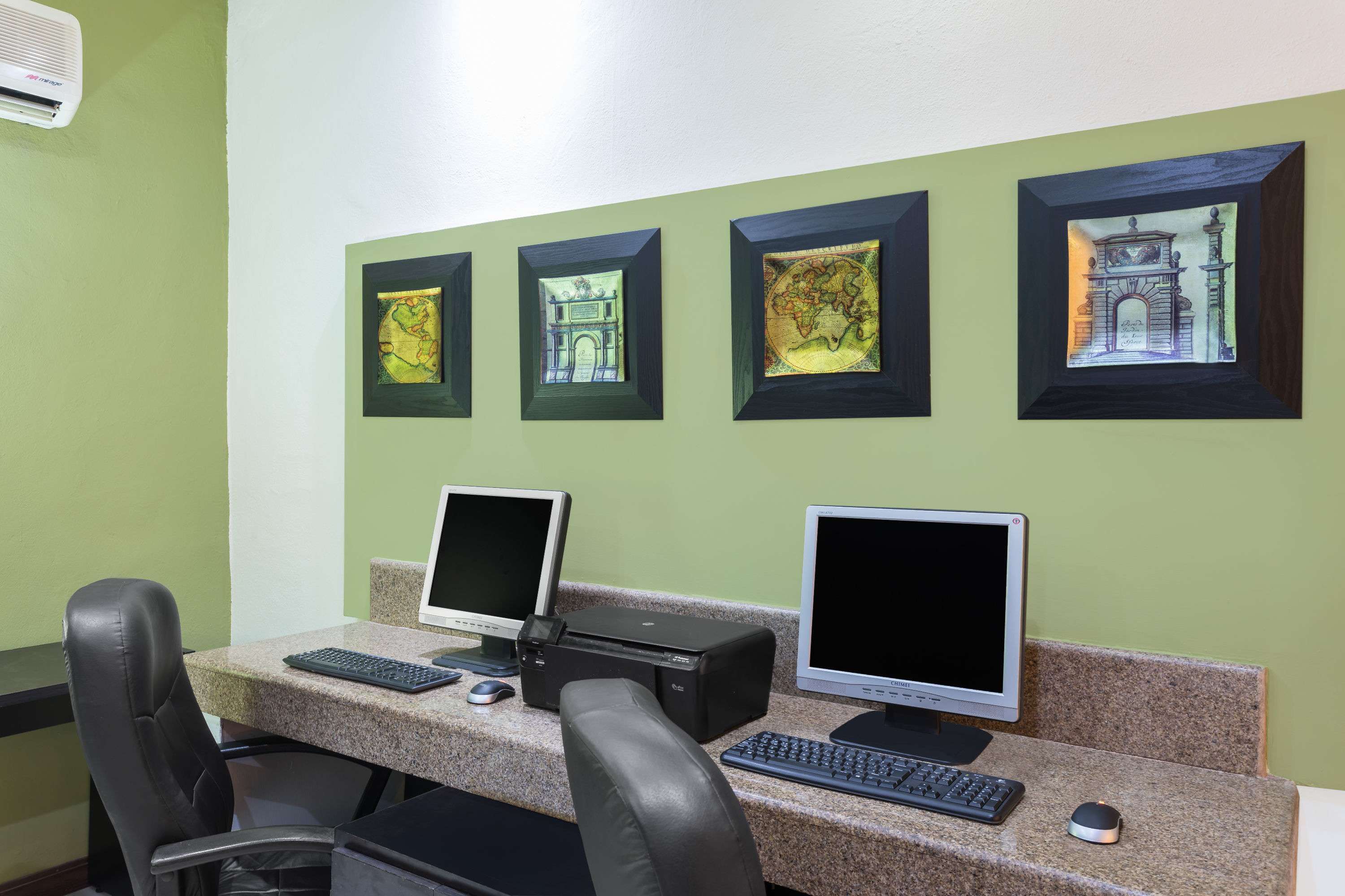 Wyndham Garden Ciudad Obregon