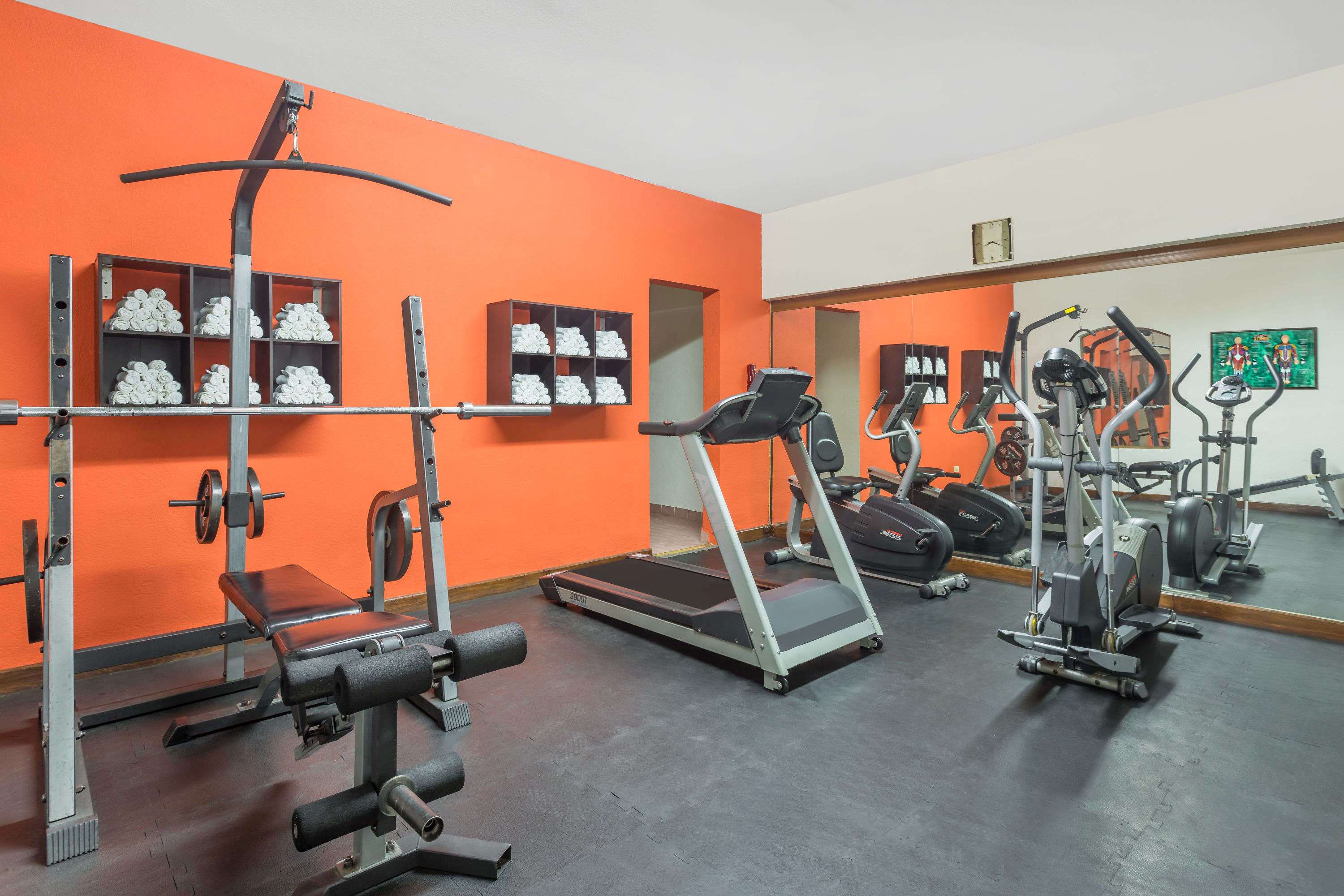 Wyndham Garden Ciudad Obregon