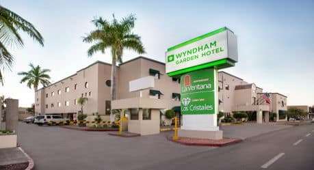 Wyndham Garden Ciudad Obregon
