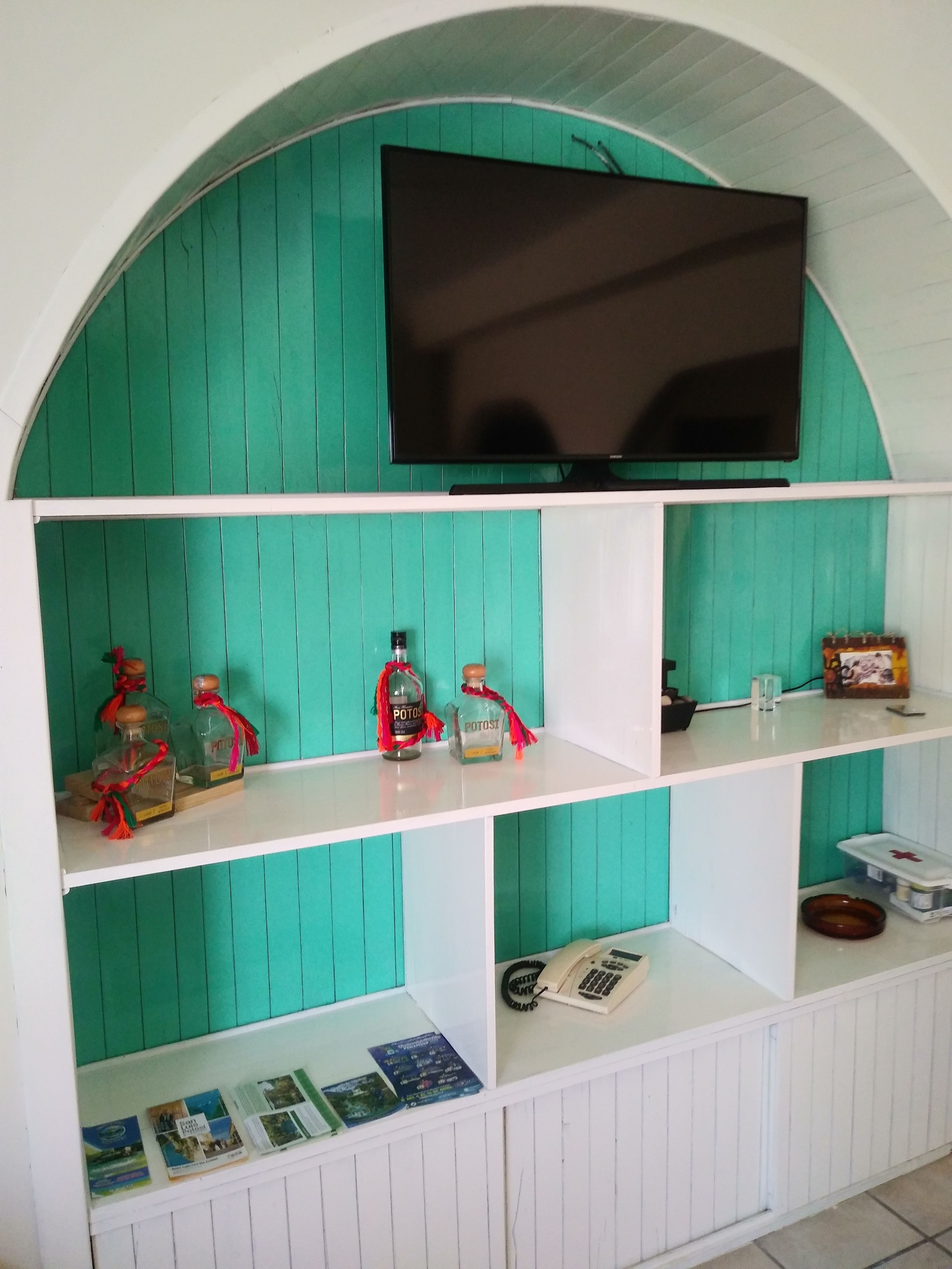 Casa Ackal Huitz