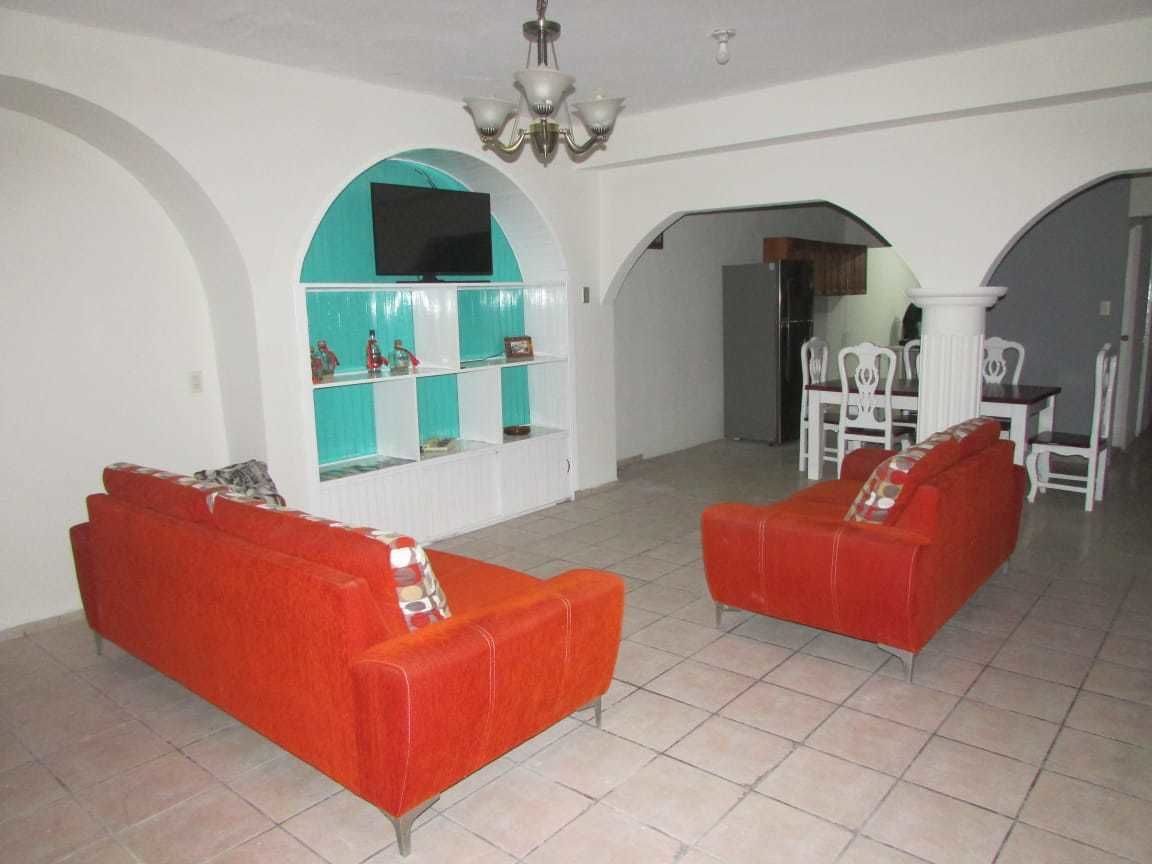 Casa Ackal Huitz