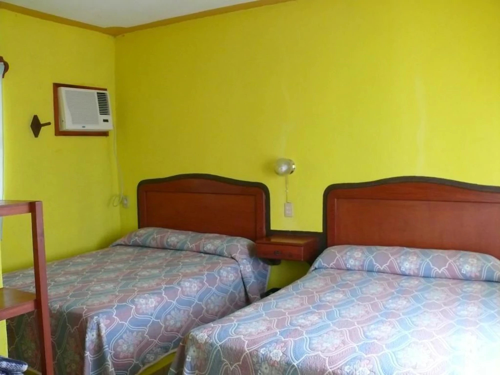 Hotel Moreno