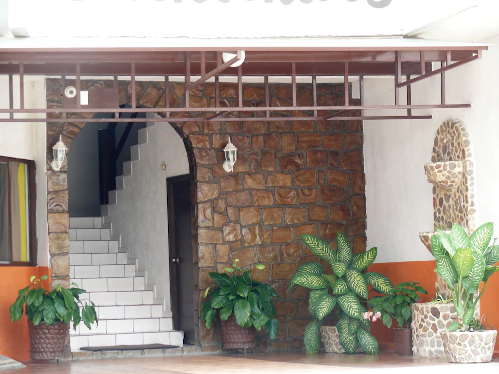 Hotel Moreno