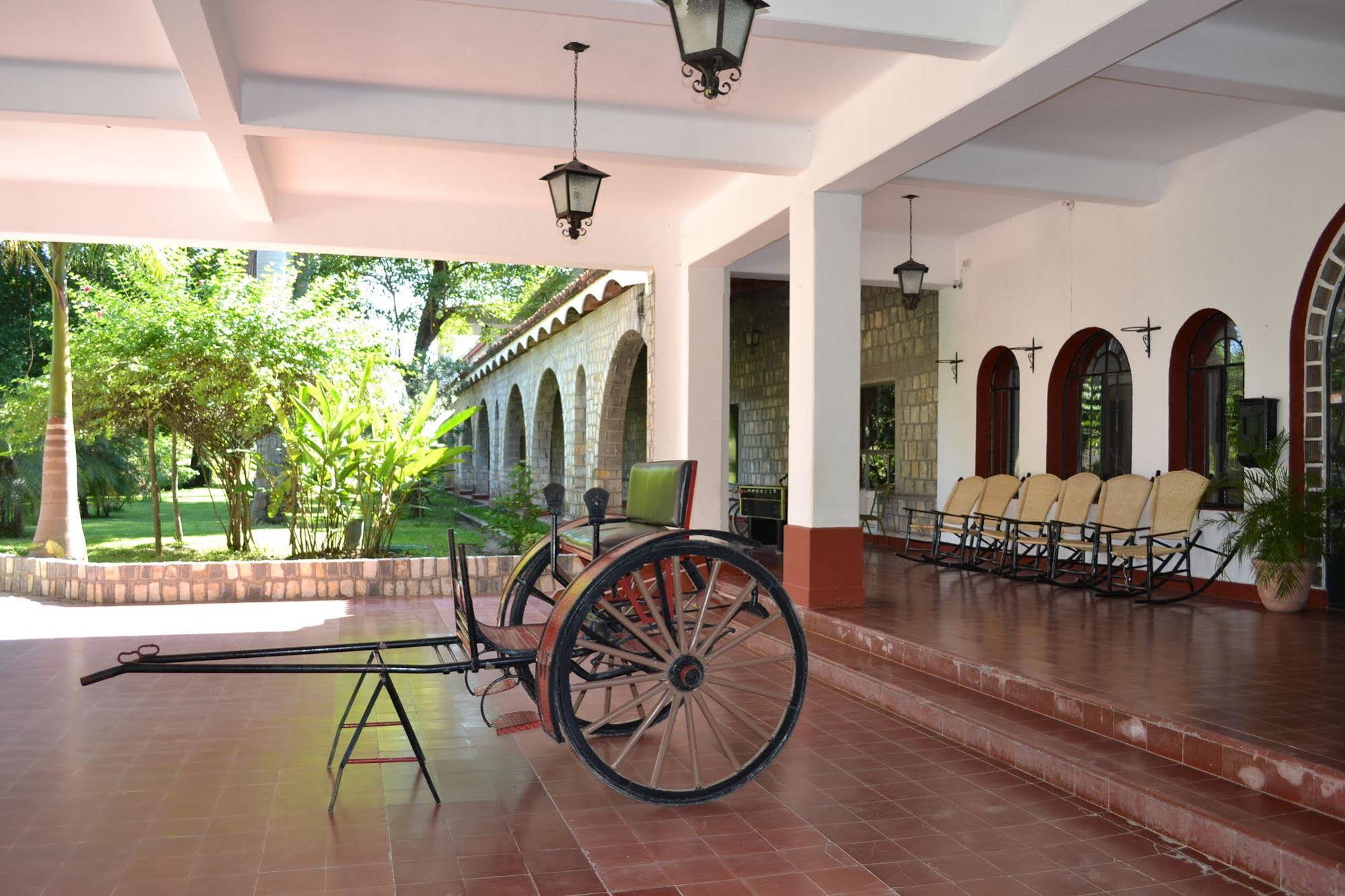 Hotel SPA Taninul