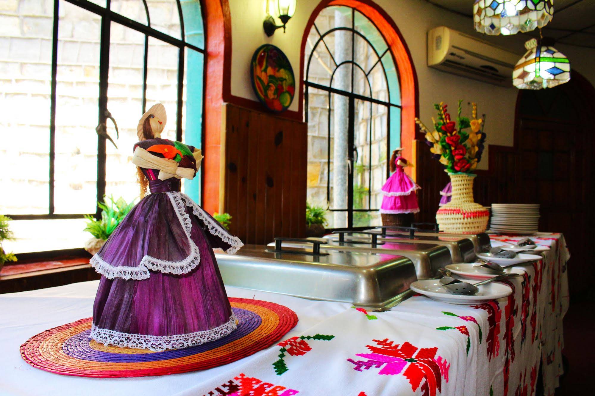 Hotel SPA Taninul