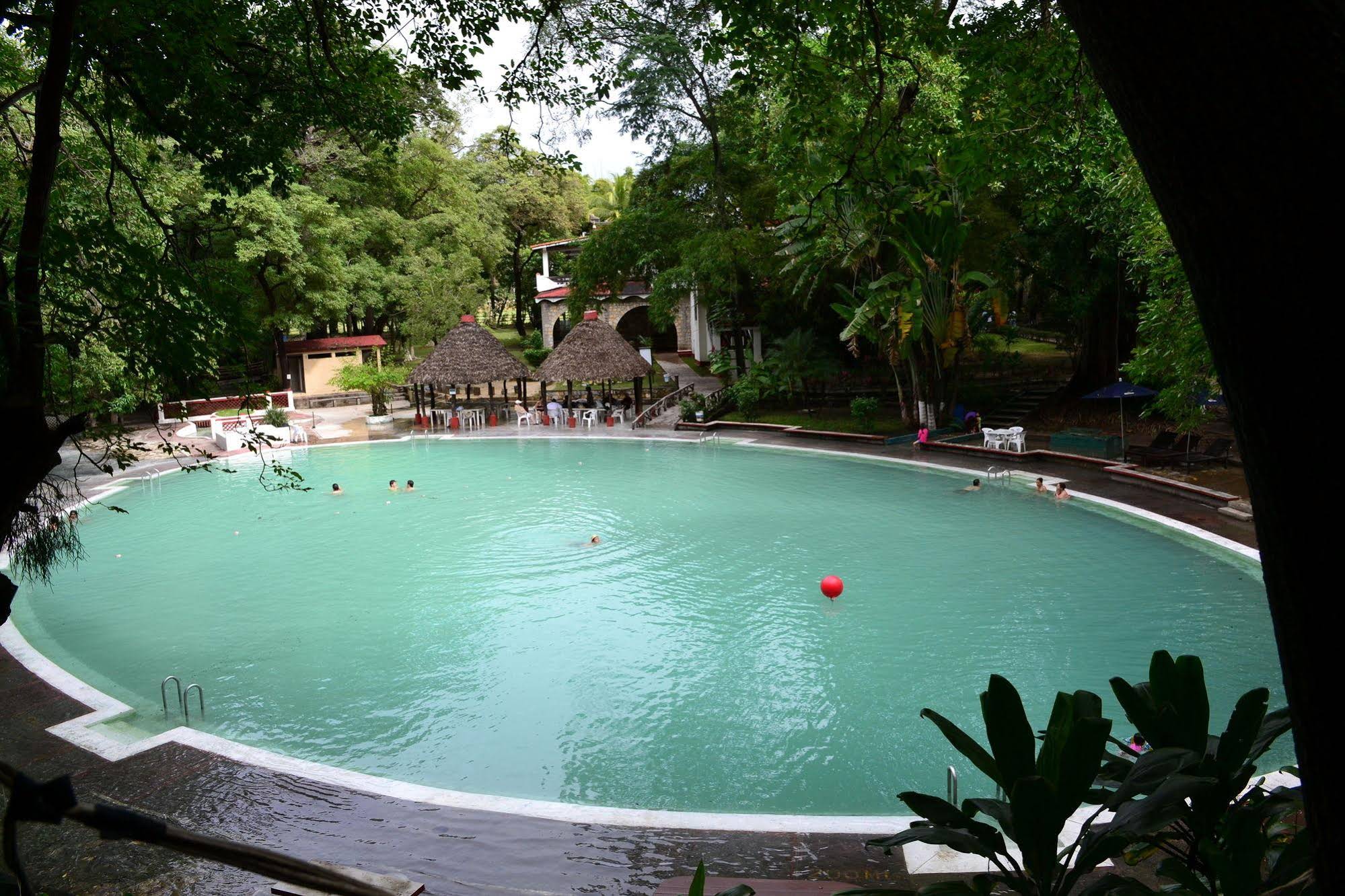 Hotel SPA Taninul