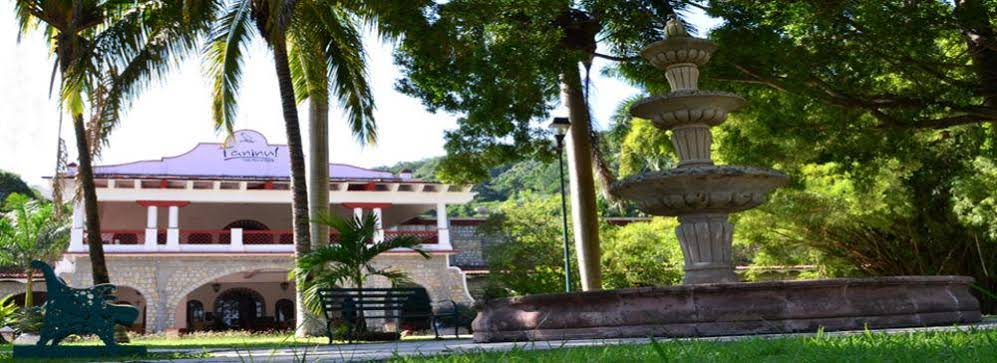 Hotel SPA Taninul